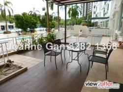 Costa Del Sol (D16), Condominium #61421362